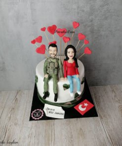 Ankara-Asker-Pastasi