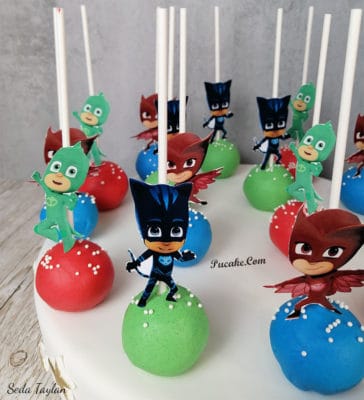 Ankara-Pijamaskelilier-Cakepops