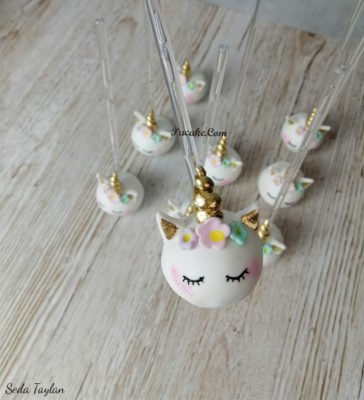 Ankara-Unicorn-Cakepops