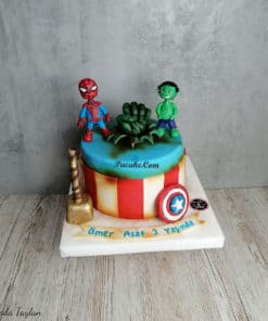 Baby-Hulk-Butik-Pasta