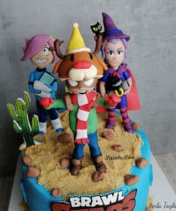 Brawl-Stars-Butik-Pasta-Ankara