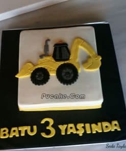 Kepçe Butik Pasta