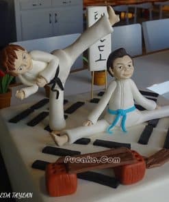 Taekvondo Butik Pasta