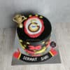 Galatasaray-Taraftar-Pasta-Ankara