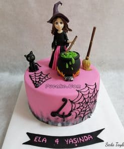 Halloween-Butik-Pasta