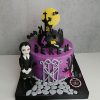 Hallowen Butik Pasta