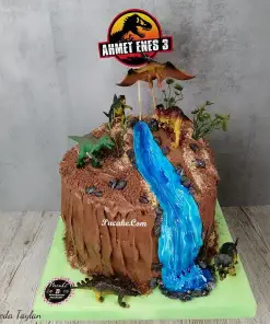 Jurassic-Park-Pasta