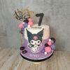 Kuromi-Butik-Pasta-Pucake