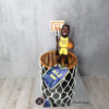 NBA-Butik-Pasta