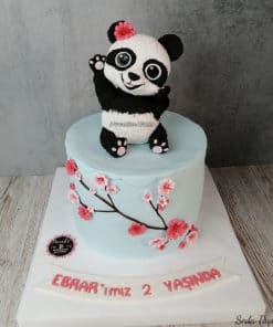 Panda-Pasta-Ankara