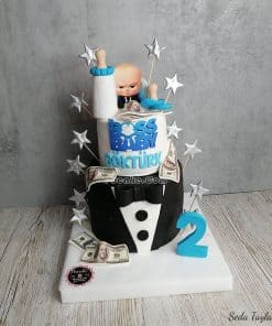 Patron Bebek Butik Pasta