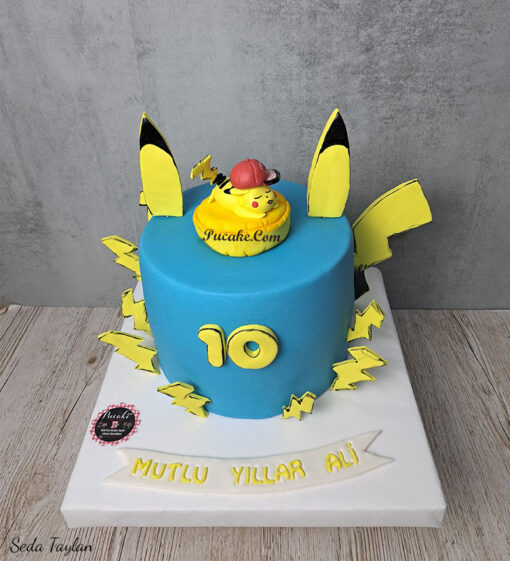 Pokemon-Figurlu-Pasta