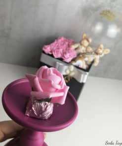 Tavşanlı Çikolata Buketi