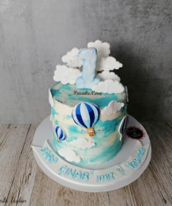 Ucan-Balon-Pasta