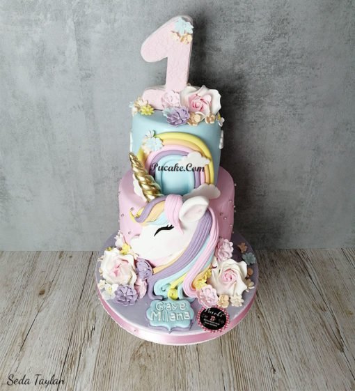 Unicorn-2-katli-butik-pasta