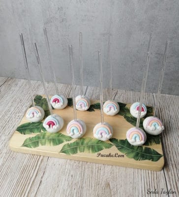 ankara-Cakepops