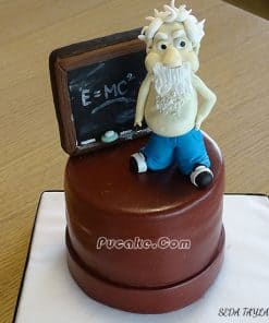 Albert Einstein Butik Pasta