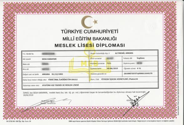lise-diploma