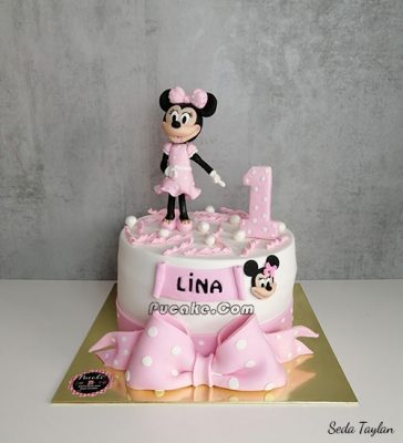 Mini Mouse Butik Pasta