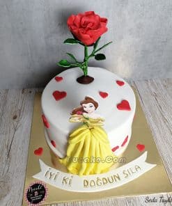 Çirkin ve Güzel Butik Pasta