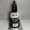 Star Wars Butik Pasta Ankara