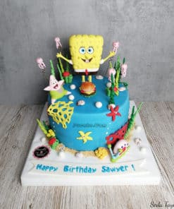 sunger-bob-butik-pasta-ankara