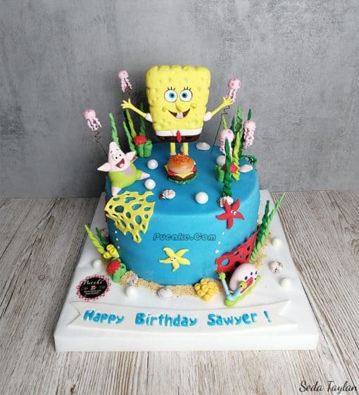 sunger-bob-butik-pasta-ankara