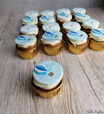ucan-balon-konsept-cupcake